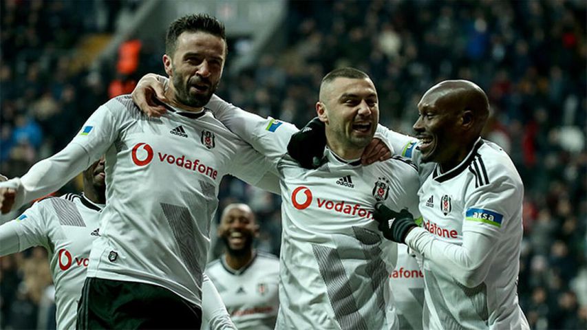 Caner, Gökhan, Atiba imzalar pek yakında