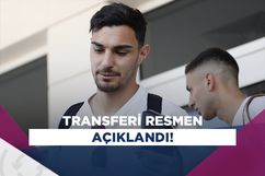 Galatasaray, Kaan Ayhan'ı resmen açıkladı!