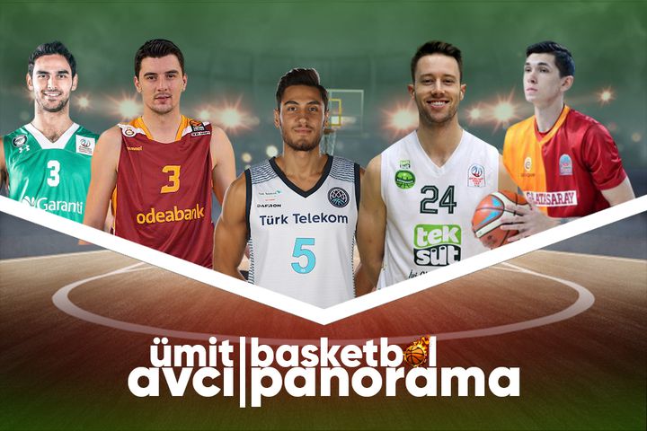 BASKETBOL PANORAMA: Kazanmanın yolu