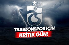 Trabzonspor, CAS savunması için hazır!