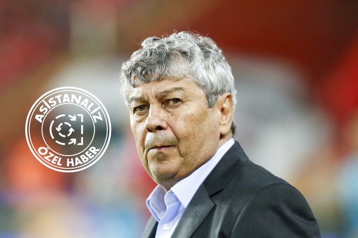 Lucescu İstanbul'a geliyor