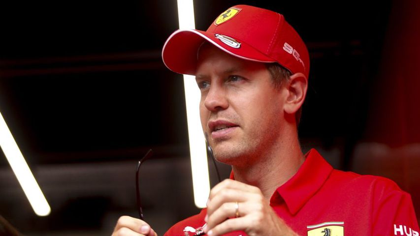 Sebastian Vettel, kendini kanıtladığını düşünüyor