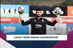 Nice, Ersin Destanoğlu transferi için ısrarcı