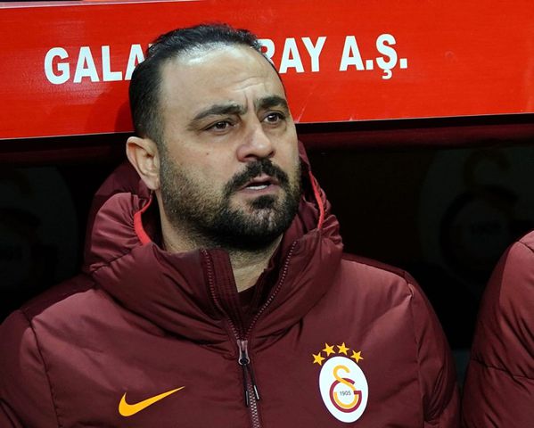 Hasan Şaş'a PFDK'dan 2 maç ceza