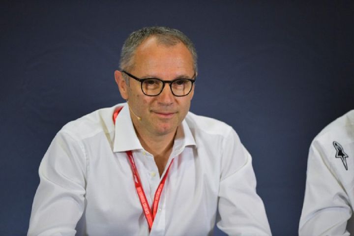 'Ferrari için 2020 harika olacak'