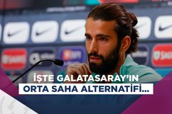 Galatasaray, Sergio Oliveira'yı istiyor