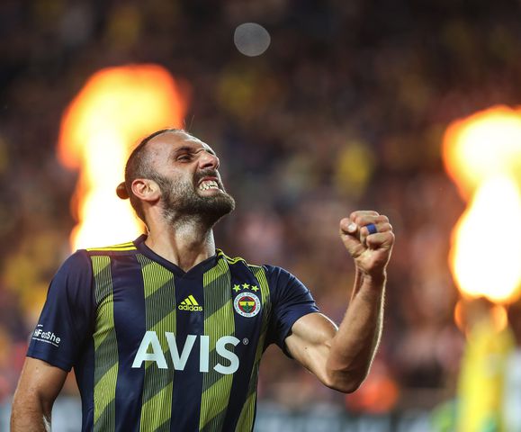 İtalyan devi, Muriqi için geliyor!