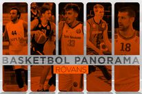 Basketbol Panorama: Rövanş