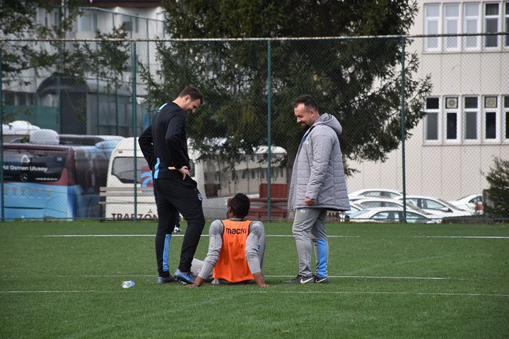 Fırtına, Başkent'i bu kez yıkmakta kararlı