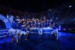 İtalya Süper Kupası, Inter'in oldu!