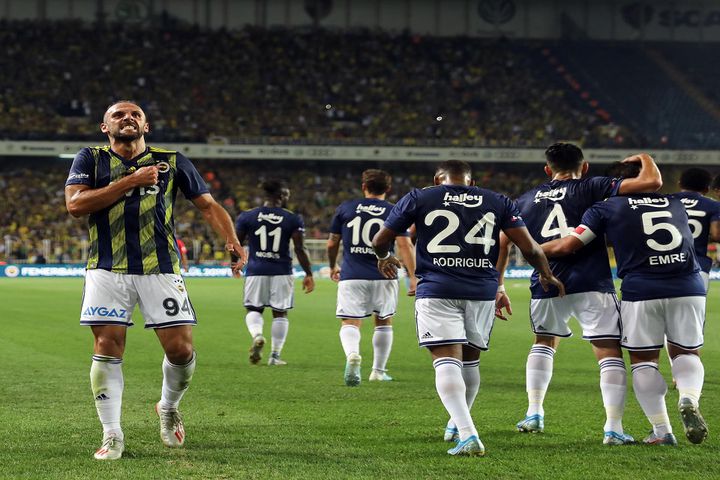 'Tek arzum şampiyonluk'