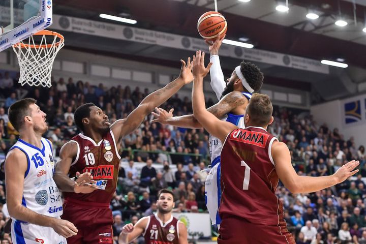 İtalya Süper Kupası finalistleri belli oldu!