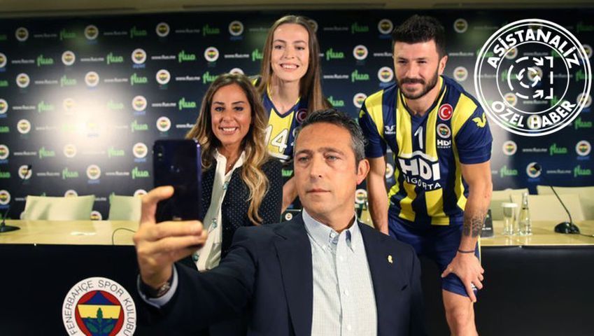 Fenerbahçe'nin kaptanları Asist Analiz'e konuştu!