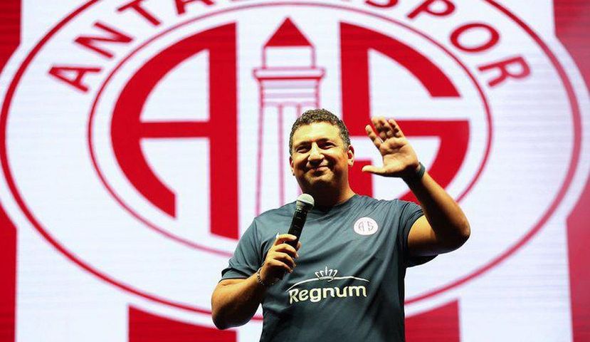 'Fenerbahçe maçına hazırız, kazanırız'