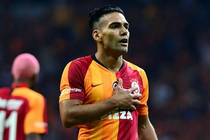 "Falcao Galatasaray'ı şampiyon yapacak!"