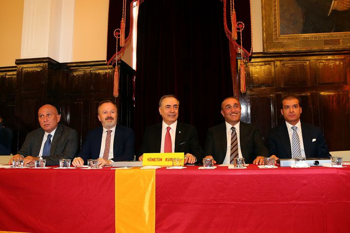 Galatasaray'ın borcu ne kadar?