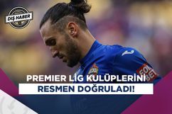Yusuf Yazıcı'nın menajeri Premier Lig kulüplerini doğruladı!