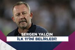 Dortmund Beşiktaş muhtemel 11'ler...
