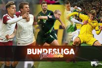 Alp Özgen’in Bundesliga Günlükleri 12: Alev ve su