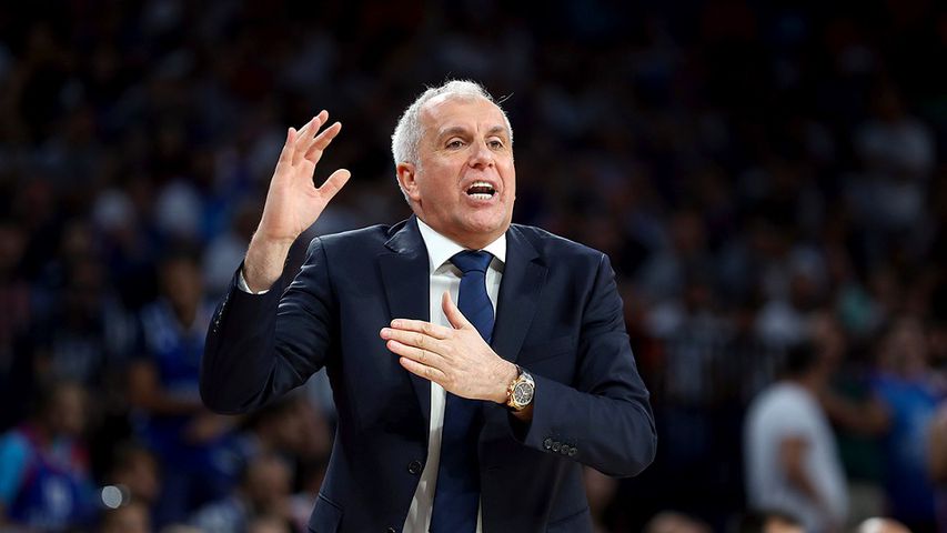 Fenerbahçe Beko'da sorun da çare de Obra mı?
