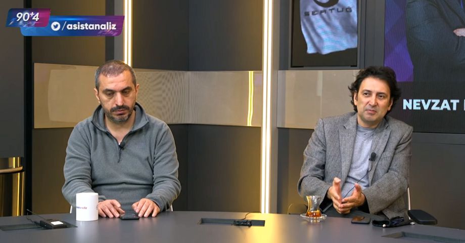 'Belki lig oynanmayacak hala Talisca soruluyor'