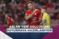 Galatasaray ikinci yabancı transferini açıklamaya hazırlanıyor!