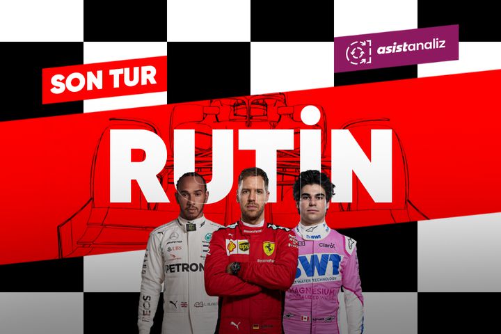 Son Tur: Rutin