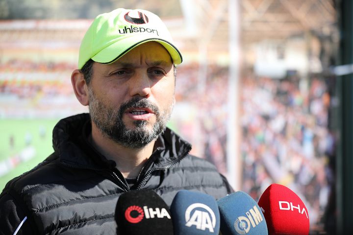 Erol Bulut, Fenerbahçe iddialarına cevap verdi