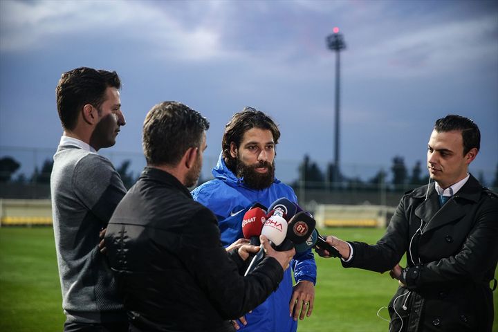 Olcay Şahan'dan dikkat çeken açıklama!