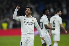 Real Madrid, erteleme maçında hata yapmadı