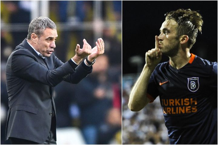 Ersun Yanal: Ne yapın ne 'edin' alın!