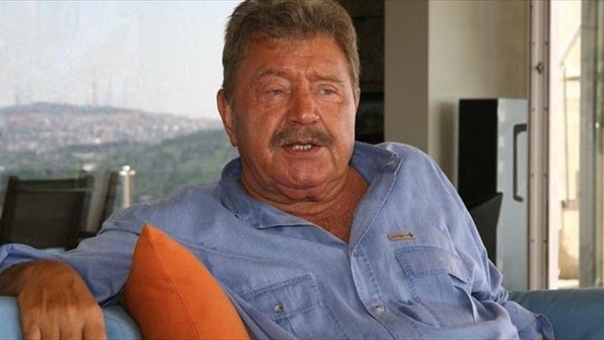 Mehmet Ali Yılmaz'dan flaş Fatih Terim açıklaması