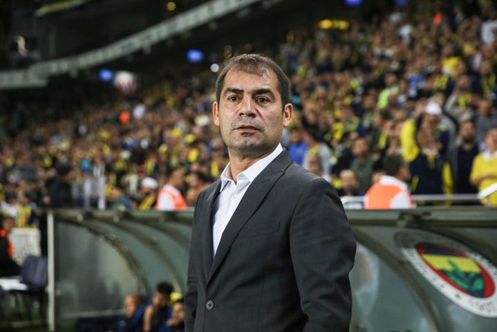 Metin Diyadin, mücadeleden memnun!