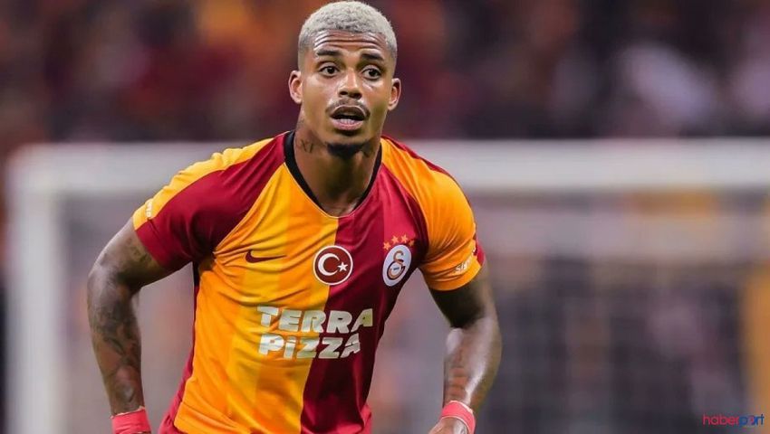 Galatasaray’da Lemina’ya İtalyan kancası