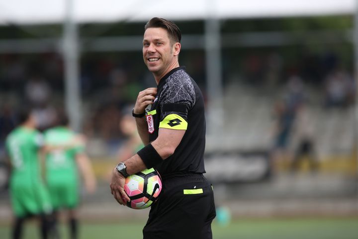 Trabzonspor’a hakem operasyonu