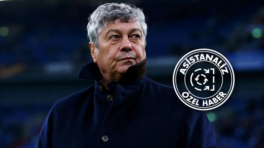 ÖZEL | Mircea Lucescu yarın İstanbul'a geliyor