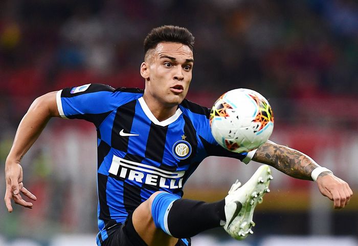 Inter'in Arjantinli yıldızı Avrupa devlerinin transfer listesinde