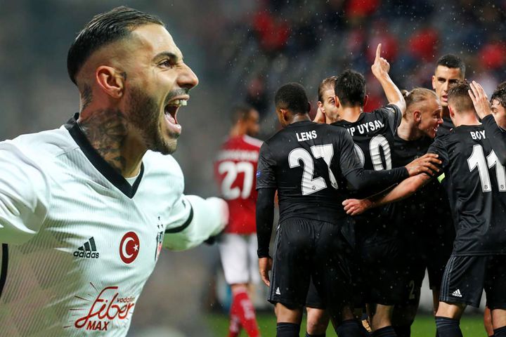Bir Quaresma değiller