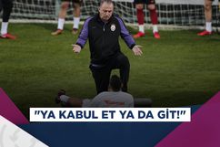 Galatasaray Yönetimi, Belhanda'ya vereceği maaşı belirledi!