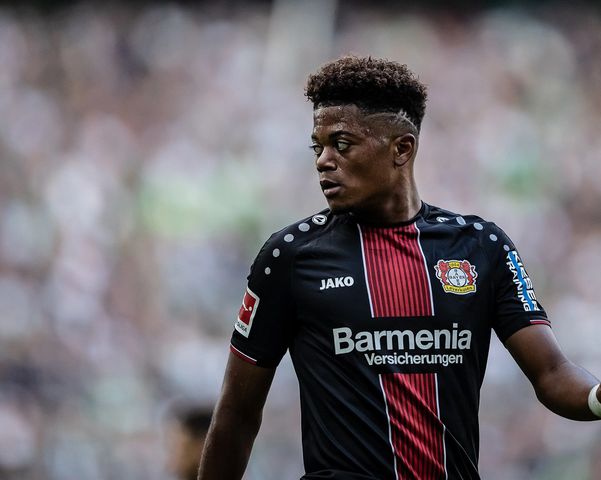 Lampard ısrarla Leon Bailey'i transfer etmek istiyor