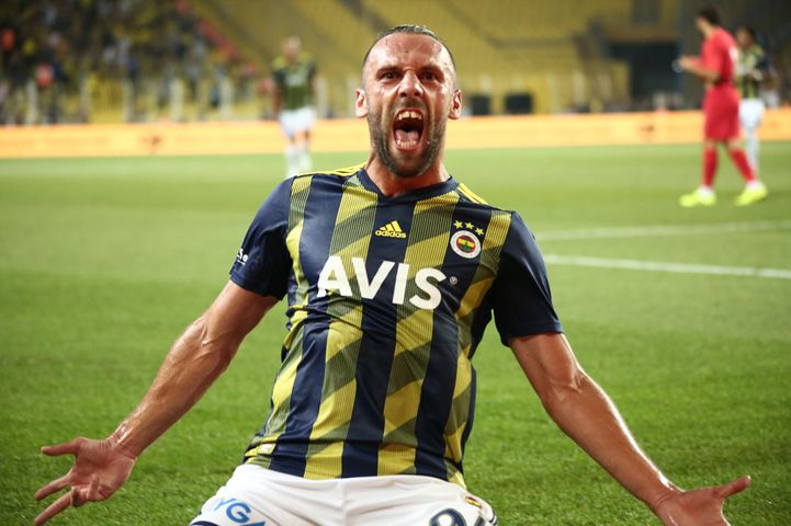 Vedat Muriqi'den en iyi sezon başlangıcı! - Asist Analiz