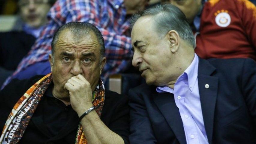 Galatasaray, Ali Koç'a tazminat ödeyecek!