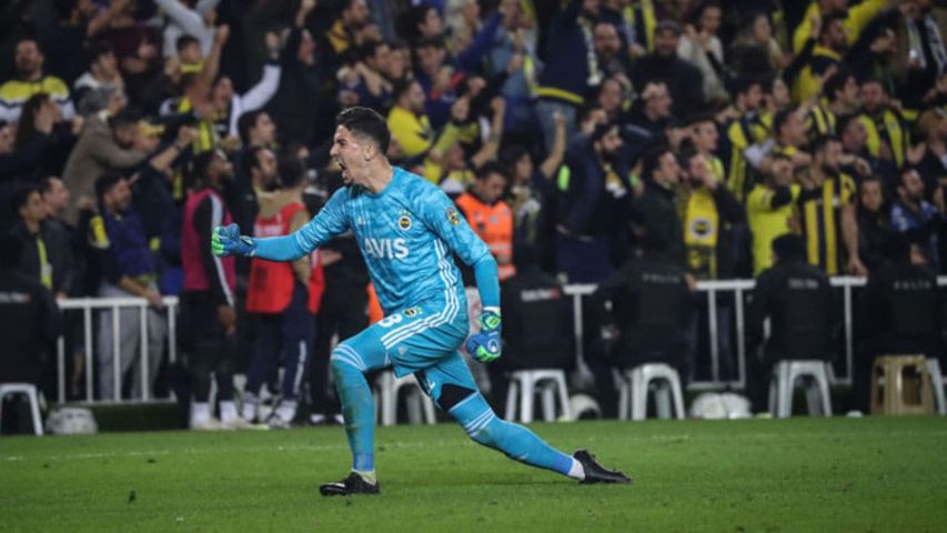 Altay Bayındır sezon sonunda Bundesliga yolcusu