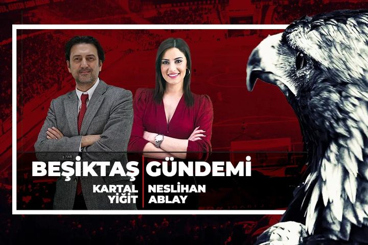 BEŞİKTAŞ GÜNDEMİ 12 Mar 2019