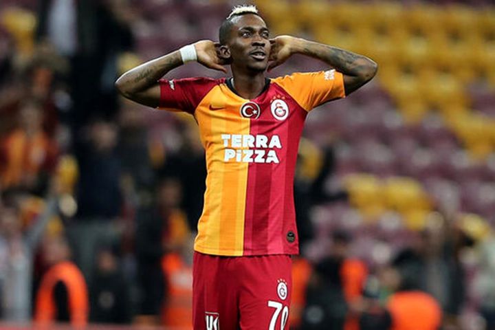 Henry Onyekuru'dan flaş itiraf: Galatasaray... - Asist Analiz