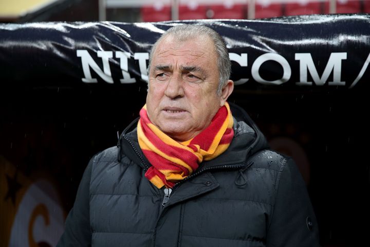 Fatih Terim yetkililere seslendi
