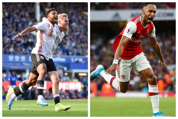 Sheffield United - Arsenal Maçının İddaa Tahminleri