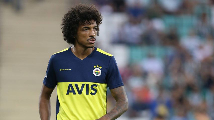 'Fenerbahçe için sonuna kadar savaşacağım'