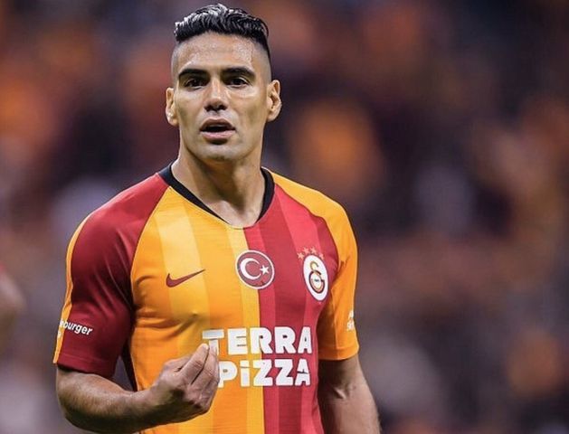 Galatasaray’da Falcao’ya cazip teklif