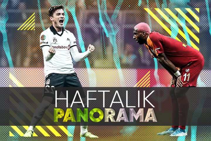 PANORAMA: Kim kaybetti, kim kazandı!